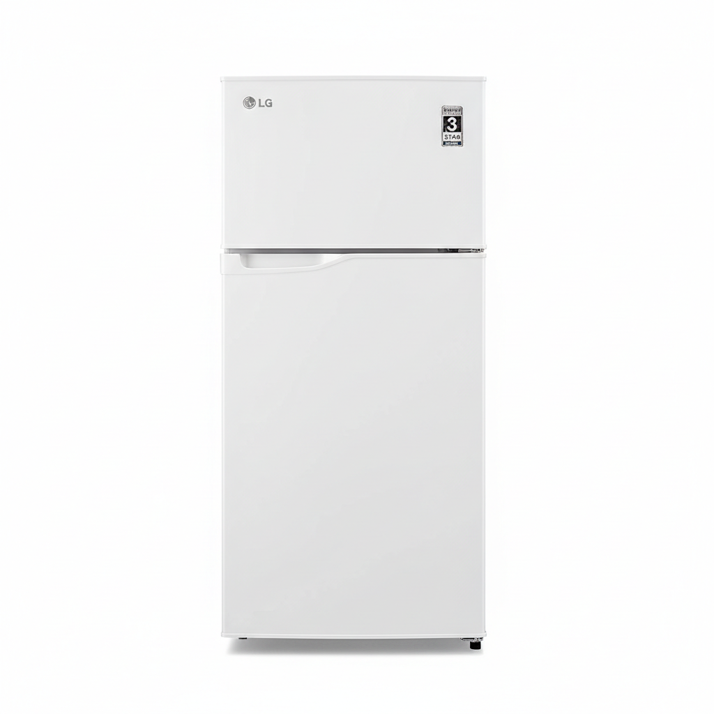 LG GLD2136YHPZ 201L 3 Star Single Door Refrigerator