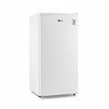 LG GLD1925WOWB 185L 2 Star Single Door Refrigerator