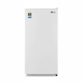 LG GLD1936YABW 185L 3 Star Single Door Refrigerator