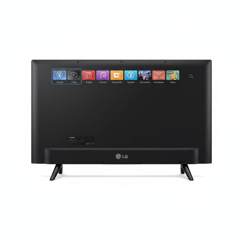 LG 32LB657 32-inch Full HD Smart LED TV