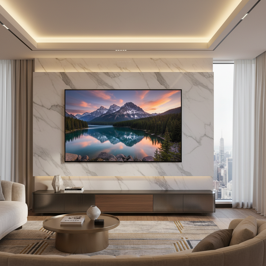 TVs & Home Entertainment