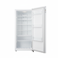 LG GLD2736YBRW 261L 3 Star Single Door Refrigerator