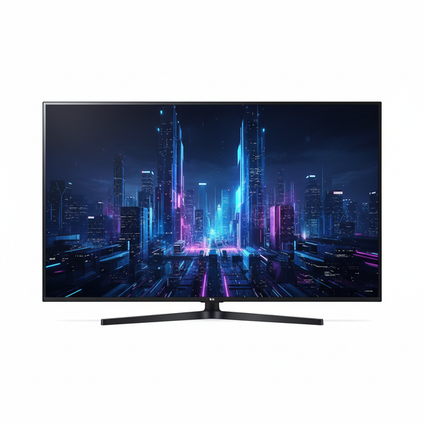 LG 65NU875 65-inch 4K Smart LED TV