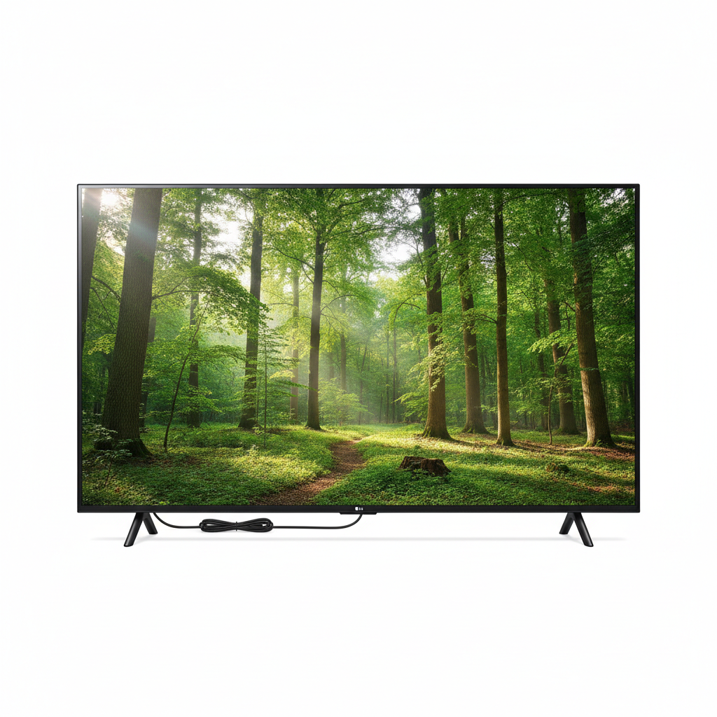 LG 75NU880 75-inch 4K Smart LED TV