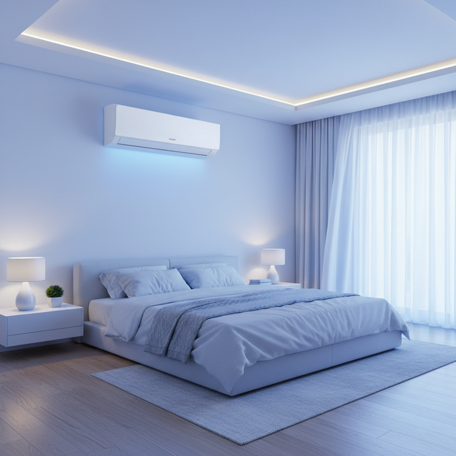 Air Conditioners