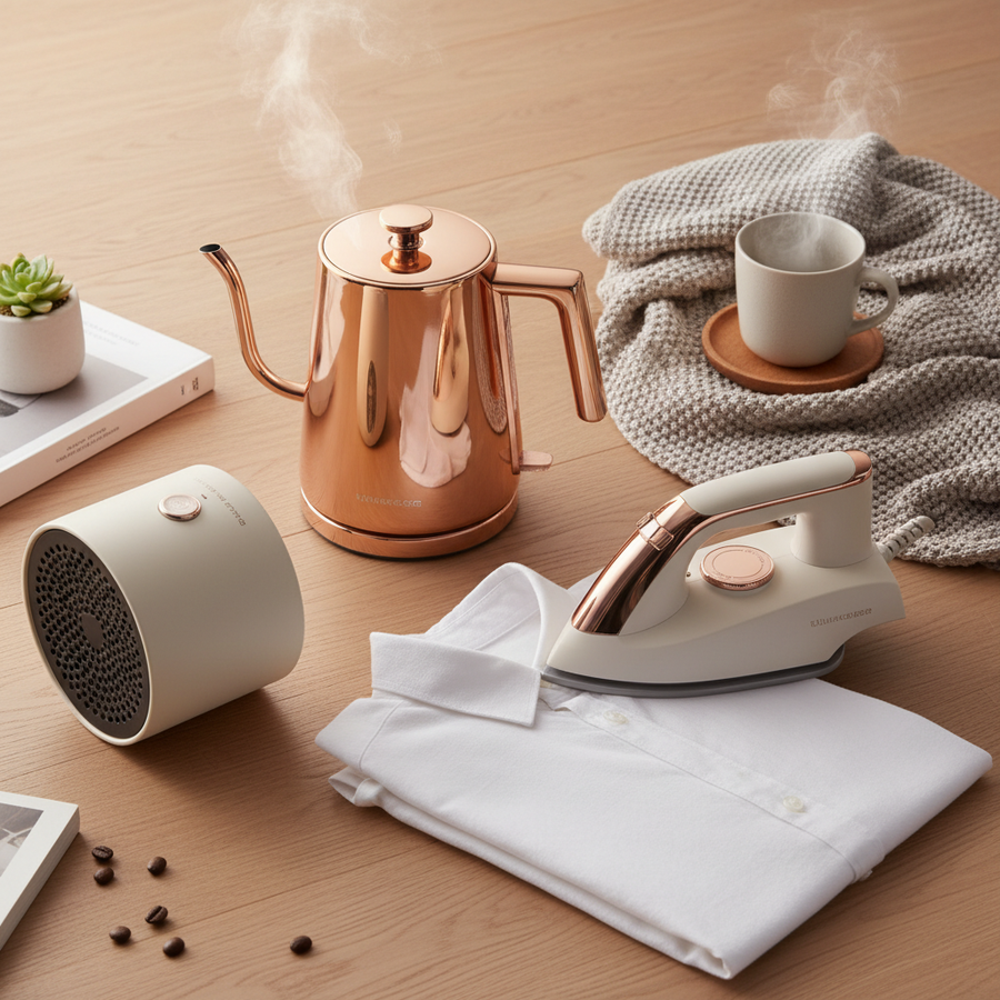 Small Appliances
