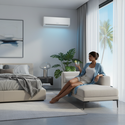 Air Conditioners