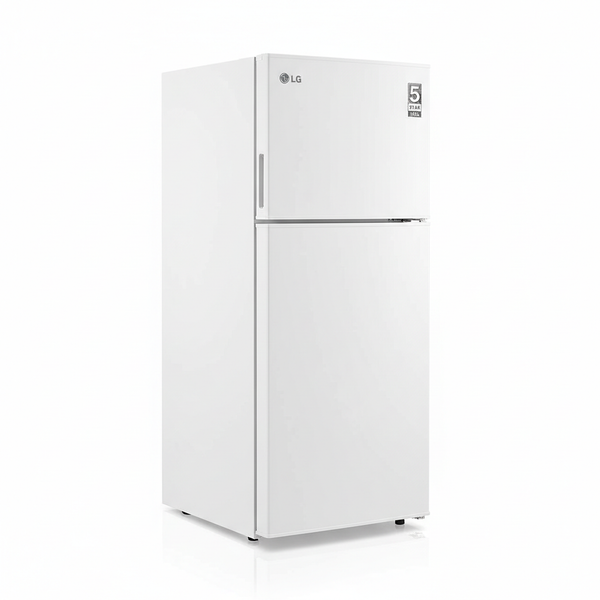 LG GLD1956ZAPZ 185L 5 Star Single Door Refrigerator