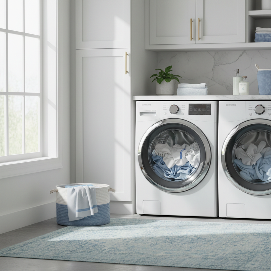 Washing Machines