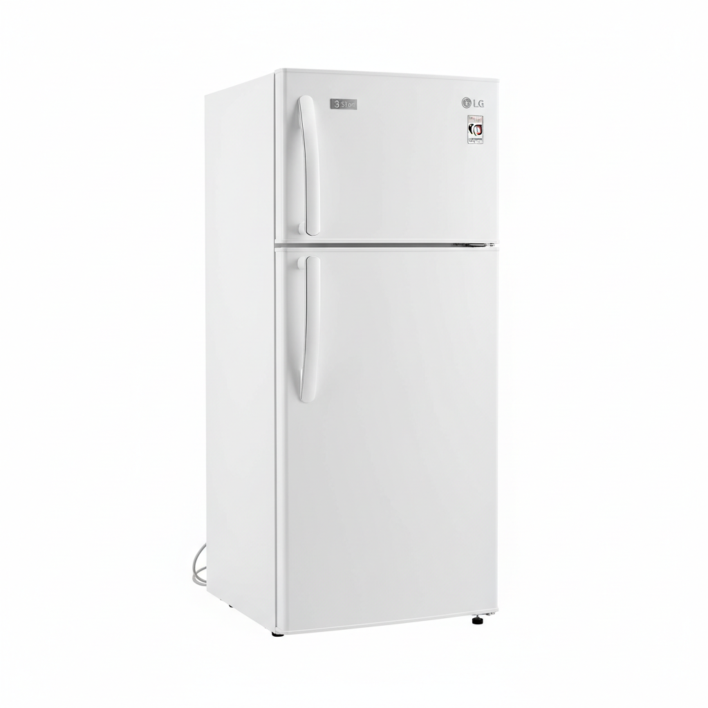 LG GLD2236YAPZ 210L 3 Star Single Door Refrigerator
