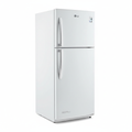 LG GLT2816WXDS 276L 1 Star Double Door Refrigerator