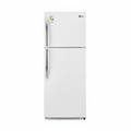 LG GLT2516WXDS 251L 1 Star Double Door Refrigerator