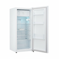 LG GLD2336YABW 224L 3 Star Single Door Refrigerator