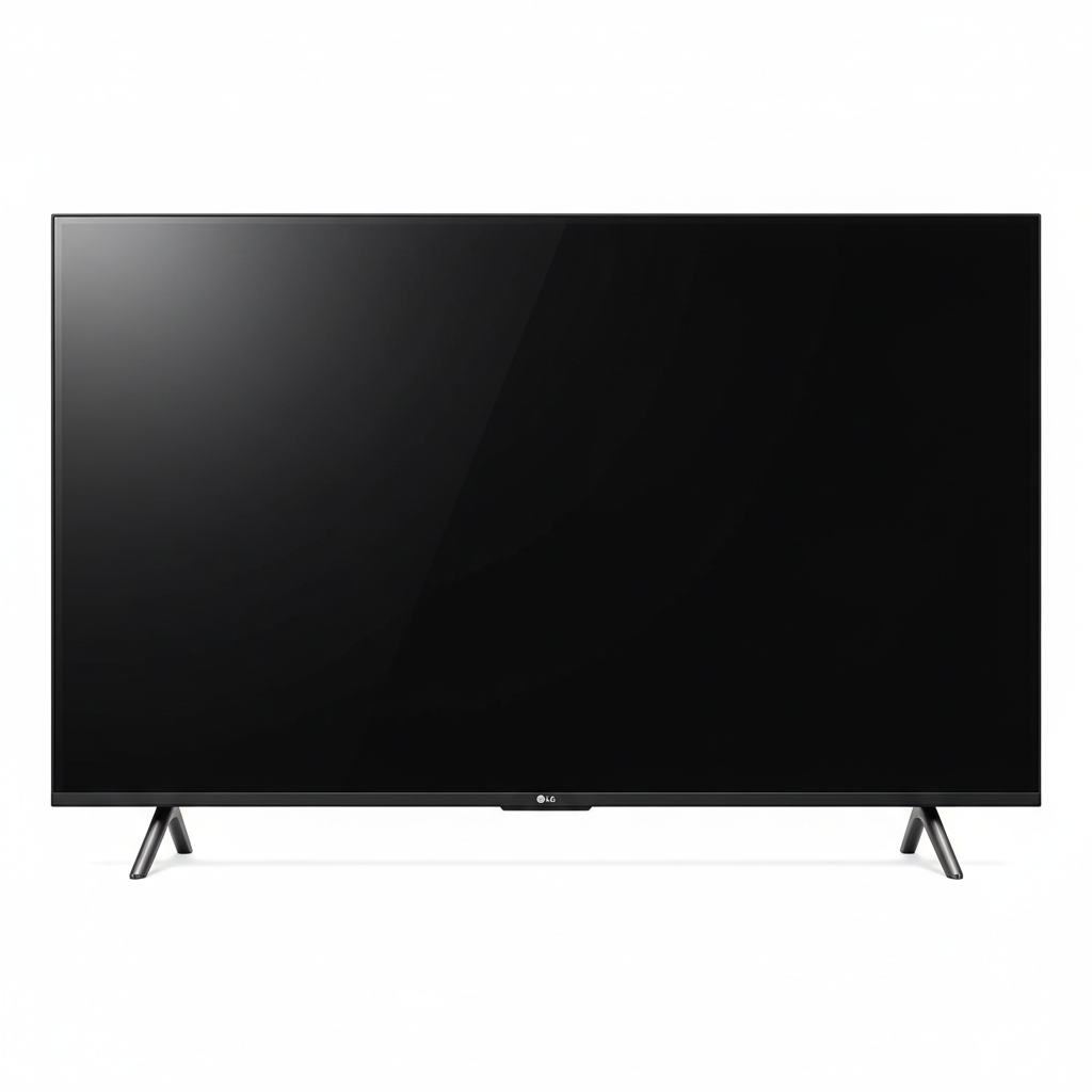 LG 43NU875 43-inch 4K Smart LED TV