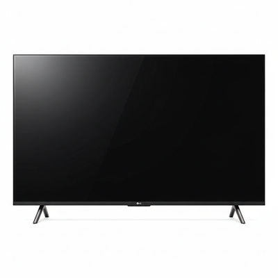 LG 43NU875 43-inch 4K Smart LED TV