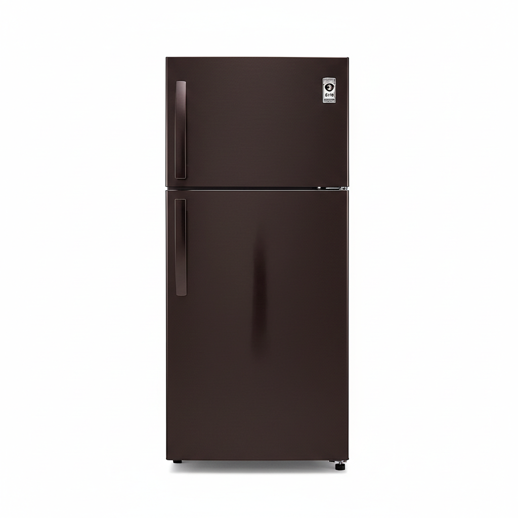 LG GLD2736YBBW 261L 3 Star Single Door Refrigerator