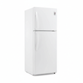 LG GLT3826SNPZ 380L 2 Star Double Door Refrigerator