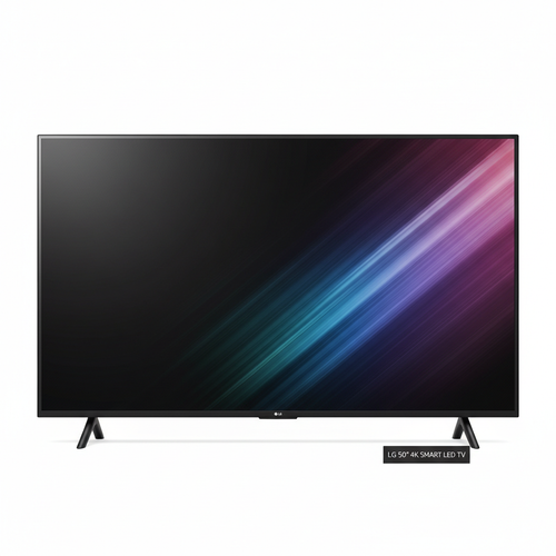 LG 50NU875 50-inch 4K Smart LED TV