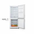 LG GLT4616TEPZ 466L 1 Star Double Door Refrigerator