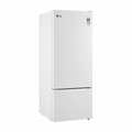 LG GLD1936ZASL 185L 3 Star Single Door Refrigerator with Base Drawer