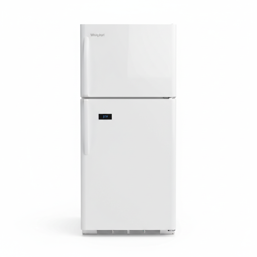 Whirlpool GLD1915WORK 190L Single Door Refrigerator