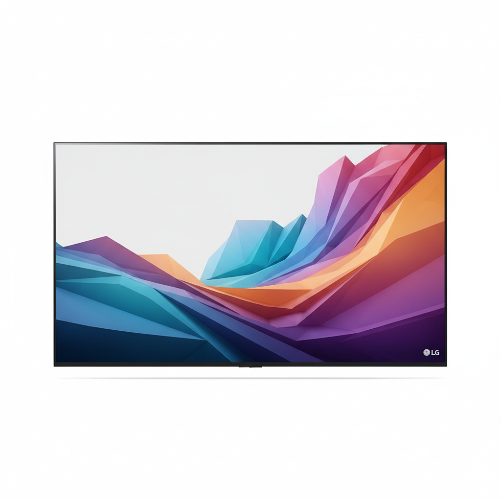 LG 86UT80 86-inch 4K Smart LED TV