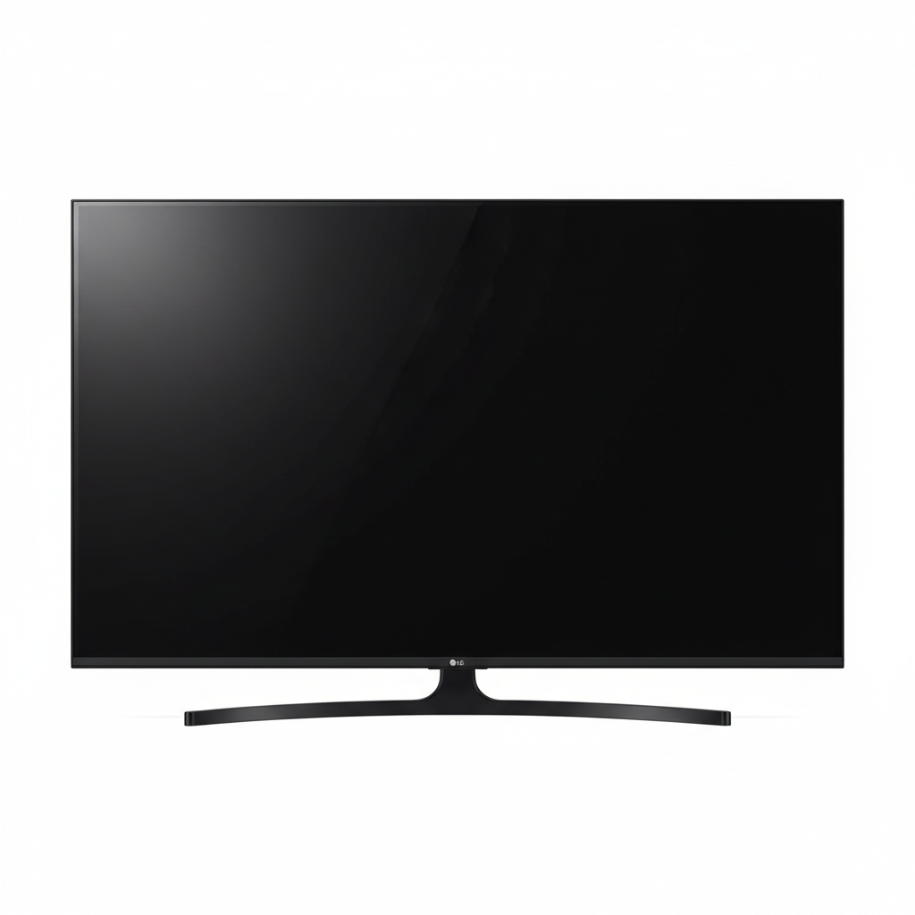 LG 55NU875 55-inch 4K Smart LED TV
