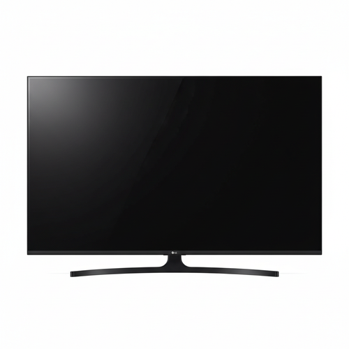 LG 55NU875 55-inch 4K Smart LED TV