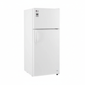 LG GLD1925WORB 185L 2 Star Single Door Refrigerator
